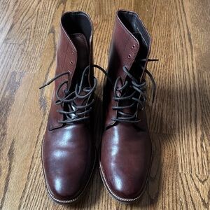 Men’s Cole Han Dress Boots